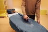 Изображение Philips PSG6066/20 steam ironing station 2400 W 1.8 L SteamGlide Advanced Blue, Gold
