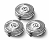 Picture of Philips SHAVER Series 5000 SH50/50 Replacement electric shaver heads
