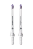 Picture of Philips Sonicare Power Flosser HX3062/00 2-pack F3 Quad Stream water flosser nozzle