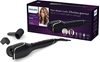 Изображение Philips StyleCare BHB876/00 hair styling tool Automatic curling iron Warm Black 2 m