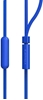 Picture of Philips TAE1105BL/00 headphones/headset Wired In-ear Music Blue