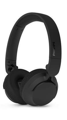Picture of Philips TAH4000BK/00 black