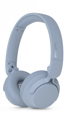 Picture of Philips TAH4000LB/00 blue