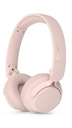 Picture of Philips TAH4000PK/00 pink