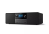 Изображение Philips TAM6805 Music System with Internet Radio, DAB+, Bluetooth, CD, USB, and Spotify Connect