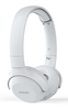 Изображение Philips TAUH202WT/00 headphones/headset Wireless Head-band Calls/Music Micro-USB Bluetooth White