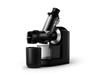 Picture of Philips Viva Collection HR1889/70 juice maker Centrifugal juicer 150 W Black, Silver