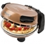 Picture of Piec do pizzy G3Ferrari G3Ferrari Pizza Oven Napoletana (copper, 1,200 watts, for pizza ? 31cm, 2 stones)