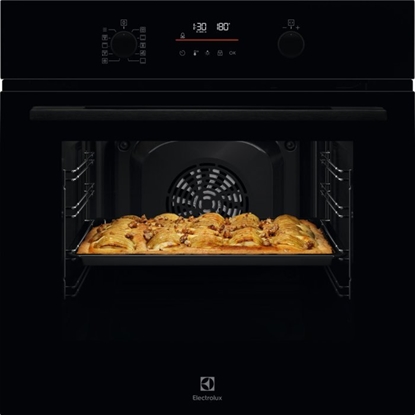 Picture of Piekarnik Electrolux OVEN EOFDP46BK ELX