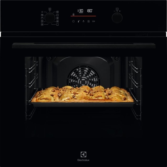 Picture of Piekarnik Electrolux OVEN EOFDP46BK ELX