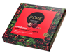 Picture of Piena šokolādes trifeles ar dzērveņu pildījumu ''16'' 120g, PURE CHOCOLATE