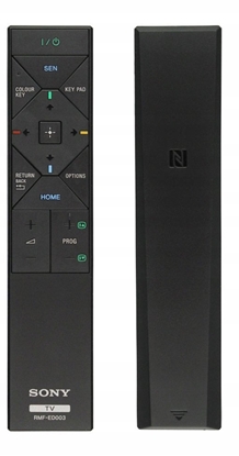 Picture of Pilot RTV Sony Sony Remote Commander (RMF-ED003)