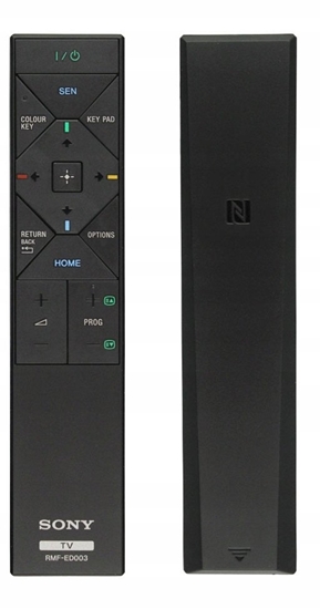 Picture of Pilot RTV Sony Sony Remote Commander (RMF-ED003)