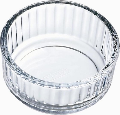 Attēls no Pyrex MISECZKA AROODPORNA 9CM PYREX 40548