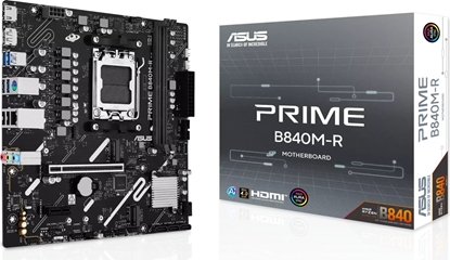 Picture of Pyta gówna Asus PRIME B840M-R