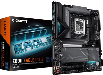 Picture of Pyta gówna Gigabyte Z890 EAGLE PLUS