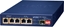 Изображение PLANET BSP-115HP-5A cza sieciowe Nie zarzdzany Gigabit Ethernet (10/100/1000) Obsuga PoE Niebieski
