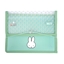 Attēls no Plastmasas mape burtnīcām YES Miffy B5 ar gumiju