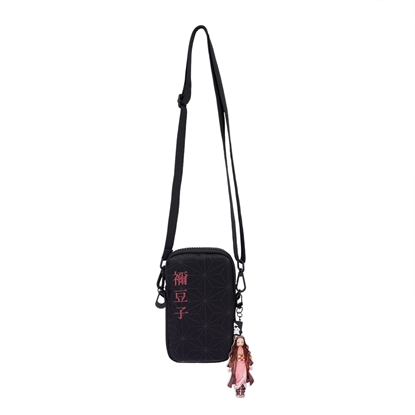 Picture of Pleca soma YES Demon Slayer Nezuko CB-1, 17,5 × 10 × 2,5 cm