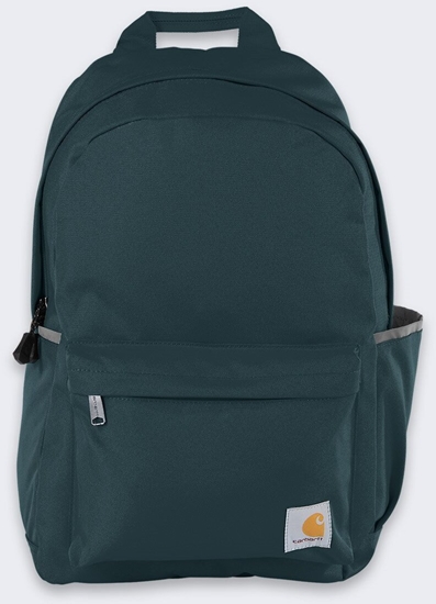 Picture of Plecak Plecak Carhartt Classic Laptop Daypack 21L GREENST