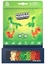 Picture of Plus Plus Klocki Plus-Plus puzzle by number dinozaury 125el