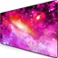 Изображение Podkadka Retoo GAMINGOWA PODKADKA POD MYSZ NA BIURKO XXL 80X40