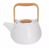 Picture of Porcelain tea pot Kassel, 1,2L art 93563