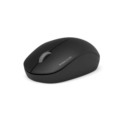 Изображение PORT CONNECT Mouse | Collection II | Wireless | 2.4 GHz | Black