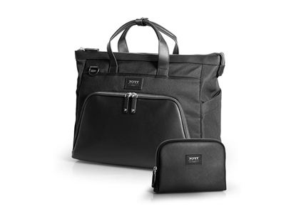 Изображение PORT DESIGNS Muse Signature | Fits up to size 16 " | Handbag | Black