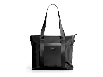 Изображение PORT DESIGNS Muse Signature | Fits up to size 16 " | Tote bag | Shoulder strap | Waterproof | Black