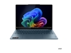 Изображение Portatīvais dators Lenovo Yoga Slim 7 Ryzen 5-340 16GB 521GB W11H