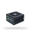 Изображение Power Supply|CHIEFTEC|600 Watts|Efficiency 80 PLUS|PFC Active|GPE-600S