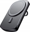 Attēls no Powerbank Joyroom JR-W030 6000mAh 20W MagSafe z ringiem i podstawk czarny