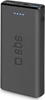 Изображение Powerbank SBS Mobile TTBB10000FASTK 10000mAh Czarny