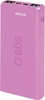 Picture of Powerbank SBS Mobile TTBB10000FASTP 10000mAh Róowy