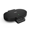 Picture of Princess Waffle Maker | 132384 | 1200 W | Number of pastry 10 | Heart shaped | Black