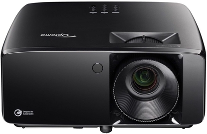 Attēls no Projektor Optoma HZ41HDR 4400LM 1080P