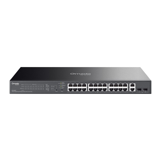 Picture of Przełącznik ES228GP Omada Easy Managed