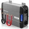 Picture of Przetwornica napięcia Pure Sine Wave | 12V na 230V | 1500/3000W 