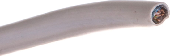 Изображение Przewód BITNER Bitner Kabel komputerowy teleinformatyczny ekranowany BiTLAN 200MHz Kat.5e drut FTP 4x2x0,5