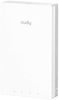 Picture of Punkt dostępowy AX3000 Gigabit Wall-Plate Wi-Fi 6 Access Point