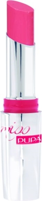 Изображение Pupa Miss Ultra Brilliant Pomadka do ust nr. 101 Nude Rose 2,4ml