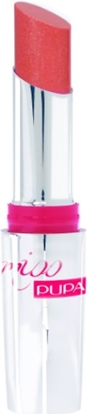 Изображение Pupa Miss Ultra Brilliant Pomadka do ust nr. 600 Champagne 2,4 ml
