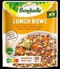 Изображение Pusdienu bļoda BONDUELLE ar kvinoju 250g