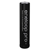 Picture of R03/AAA akumulatori 1.2V Eneloop Pro Ni-MH BK-4HCDE/4LE bez iepakojuma 1gb.