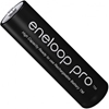 Picture of R6/AA akumulatori 1.2V Eneloop Pro Ni-MH BK-3HCDE/4LE bez iepakojuma 1gb.