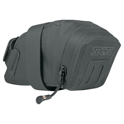 Picture of Race Saddlebag S