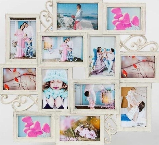 Изображение Ramka FANDY Ramka Gallery 12 zdj