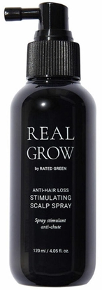 Изображение Rated Green Krem do Stylizacji Rated Green Real Grow 120 ml