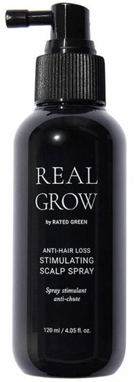 Picture of Rated Green Krem do Stylizacji Rated Green Real Grow 120 ml